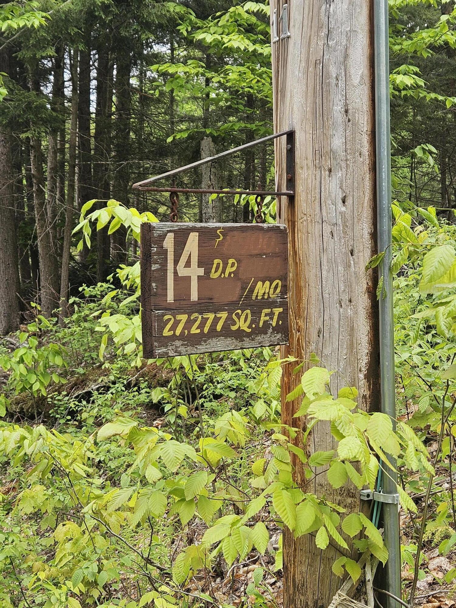 74 Tamarac Drive Tupper Lake NY 12986