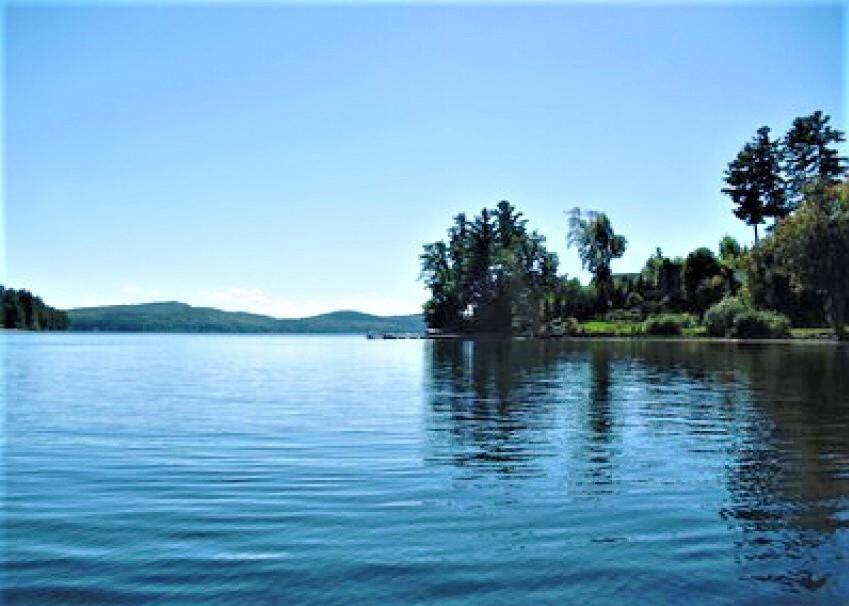 19 Pointe Drive Schroon Lake NY 12870