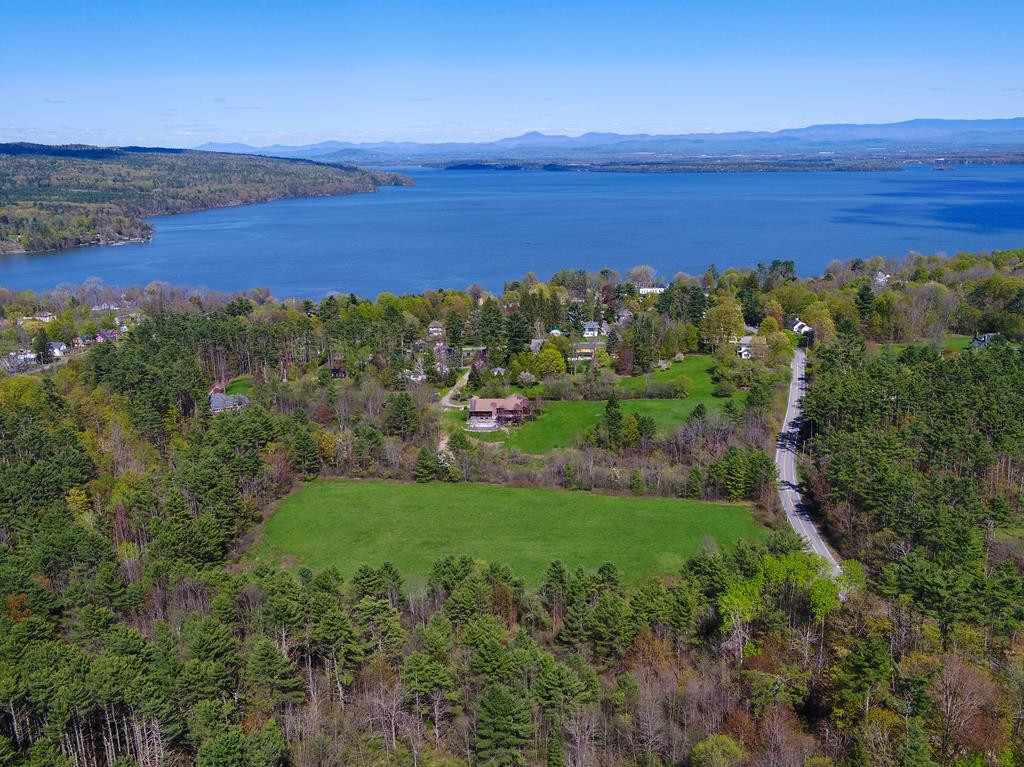 1163 Stevenson Road Westport NY 12993
