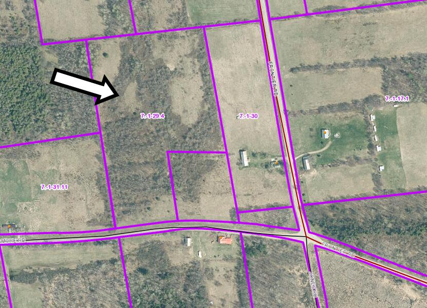 0 Santamore Road Churubusco NY 12923