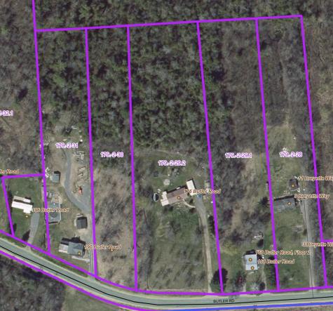 184 Butler Road Plattsburgh NY 12901