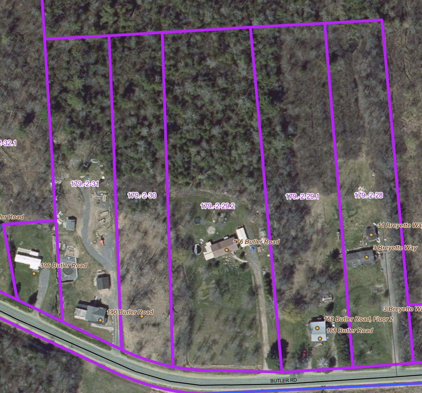 184 Butler Road Plattsburgh NY 12901