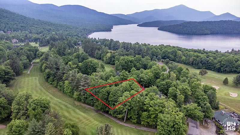 10 Spread Eagle Way Lake Placid NY 12946