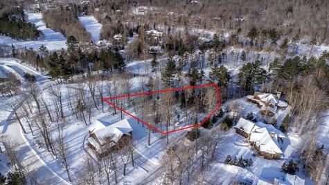 10 Spread Eagle Way Lake Placid NY 12946