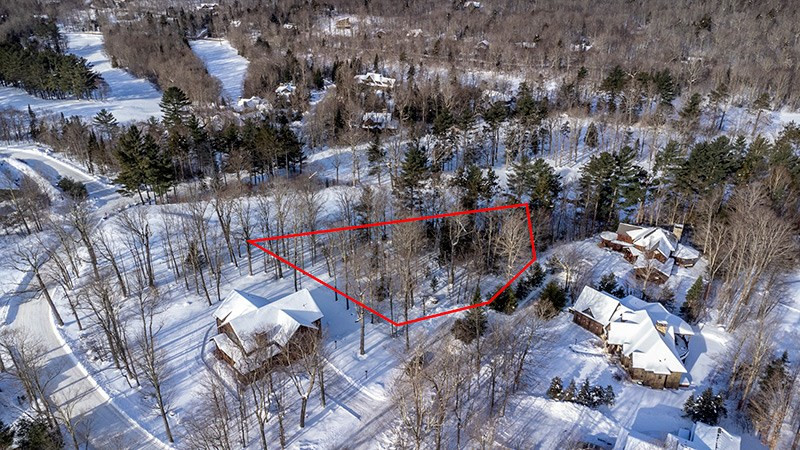10 Spread Eagle Way Lake Placid NY 12946