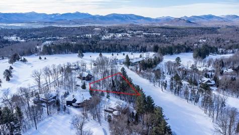 10 Spread Eagle Way Lake Placid NY 12946