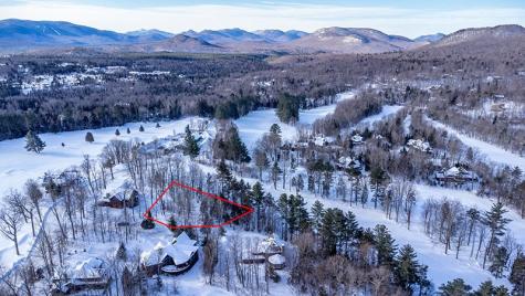 10 Spread Eagle Way Lake Placid NY 12946