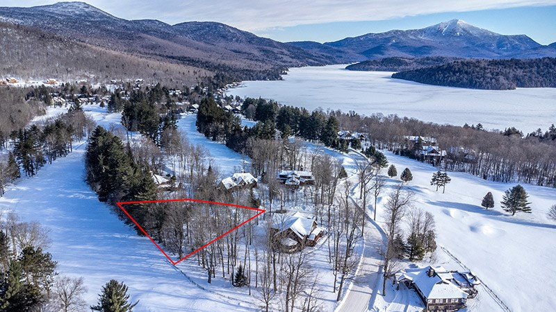 10 Spread Eagle Way Lake Placid NY 12946