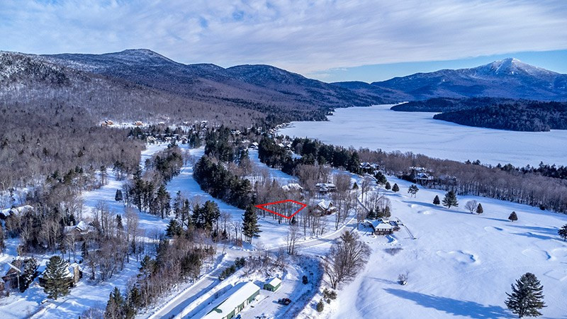 10 Spread Eagle Way Lake Placid NY 12946