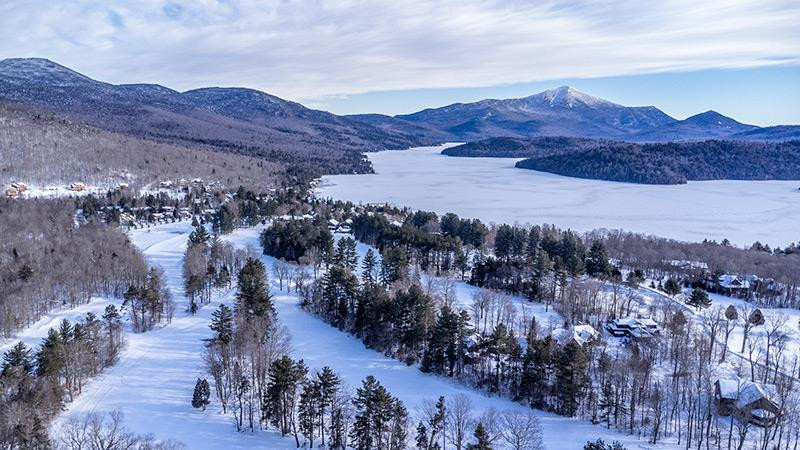 10 Spread Eagle Way Lake Placid NY 12946
