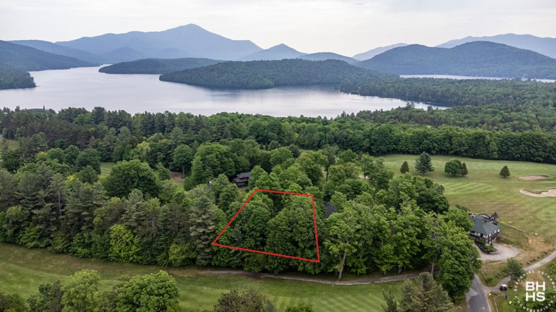 10 Spread Eagle Way Lake Placid NY 12946