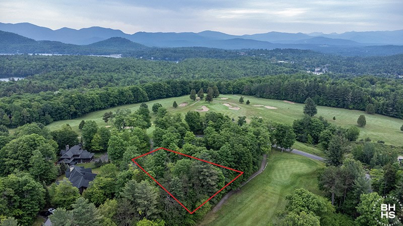 10 Spread Eagle Way Lake Placid NY 12946