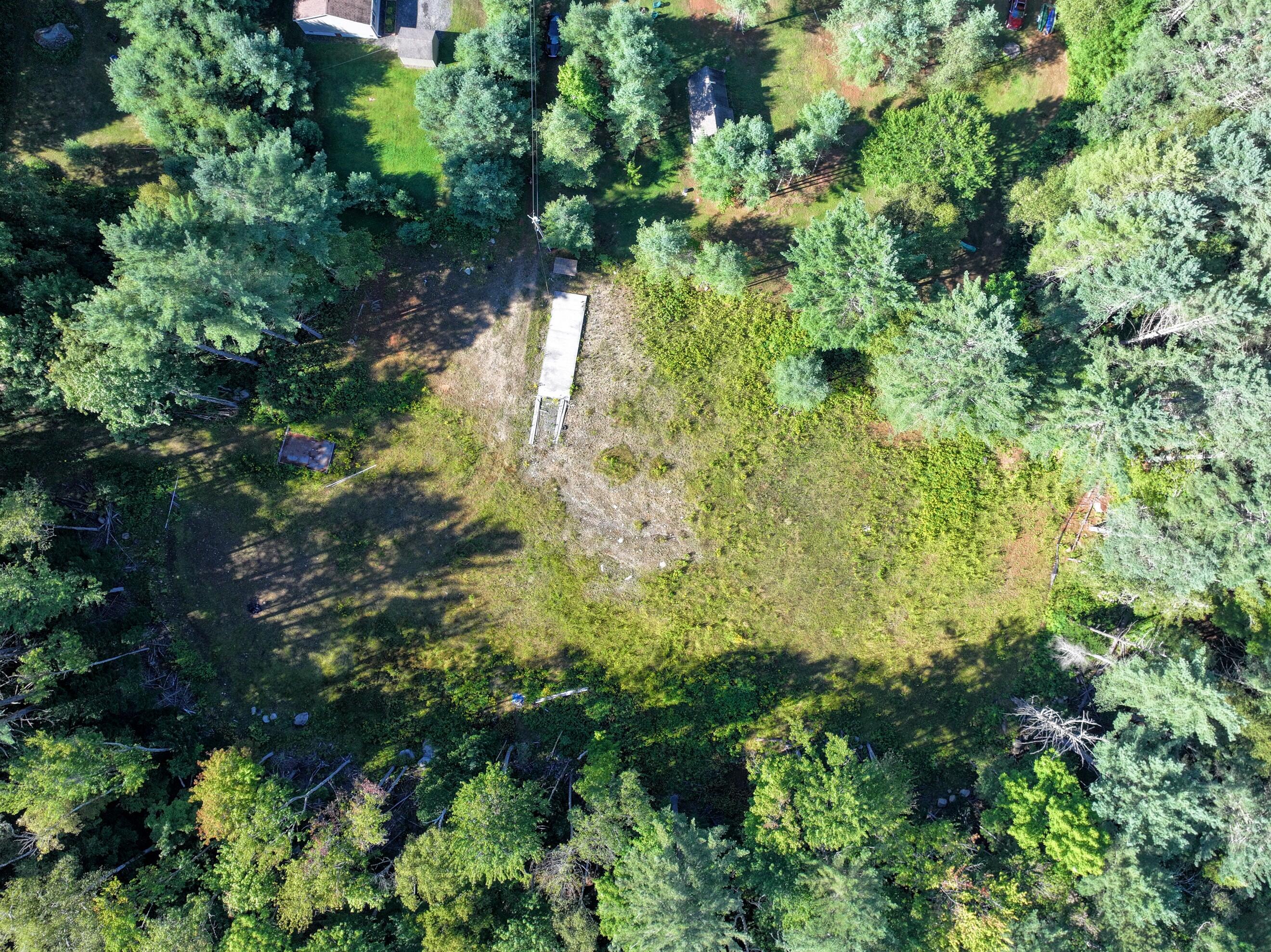L39 Off Flowers Way Long Lake NY 12847