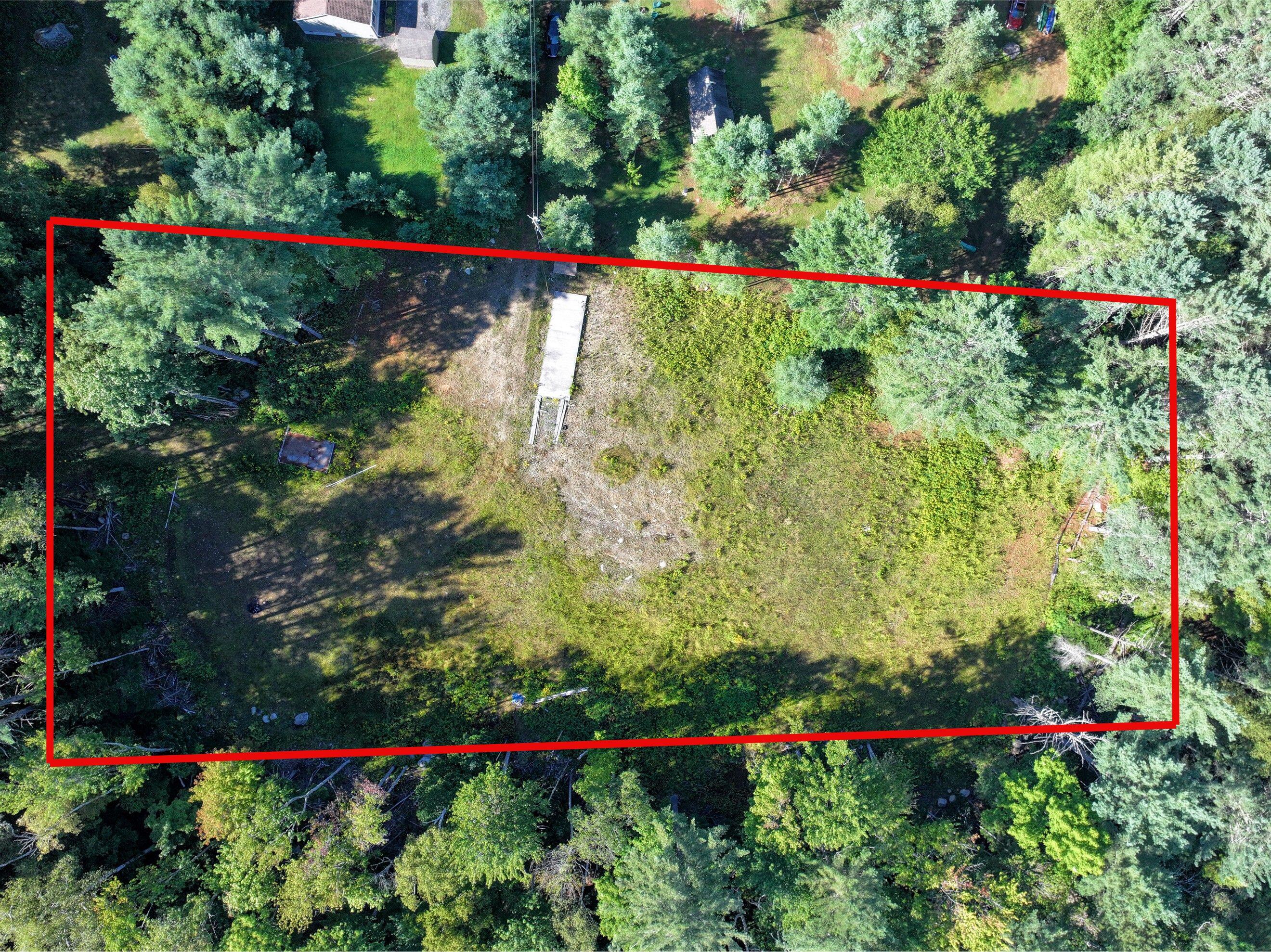 L39 Off Flowers Way Long Lake NY 12847