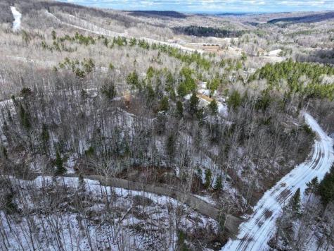 0 Johnson Road Malone NY 12953