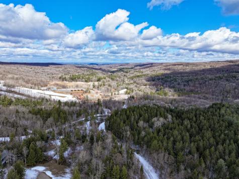 0 Johnson Road Malone NY 12953