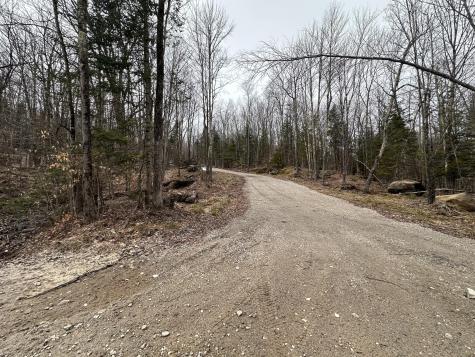 0 Johnson Road Malone NY 12953