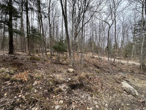 0 Johnson Road Malone NY 12953