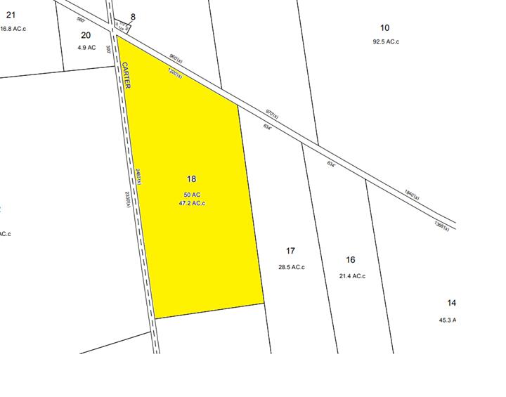 655 Smith Road Ellenburg NY 12933