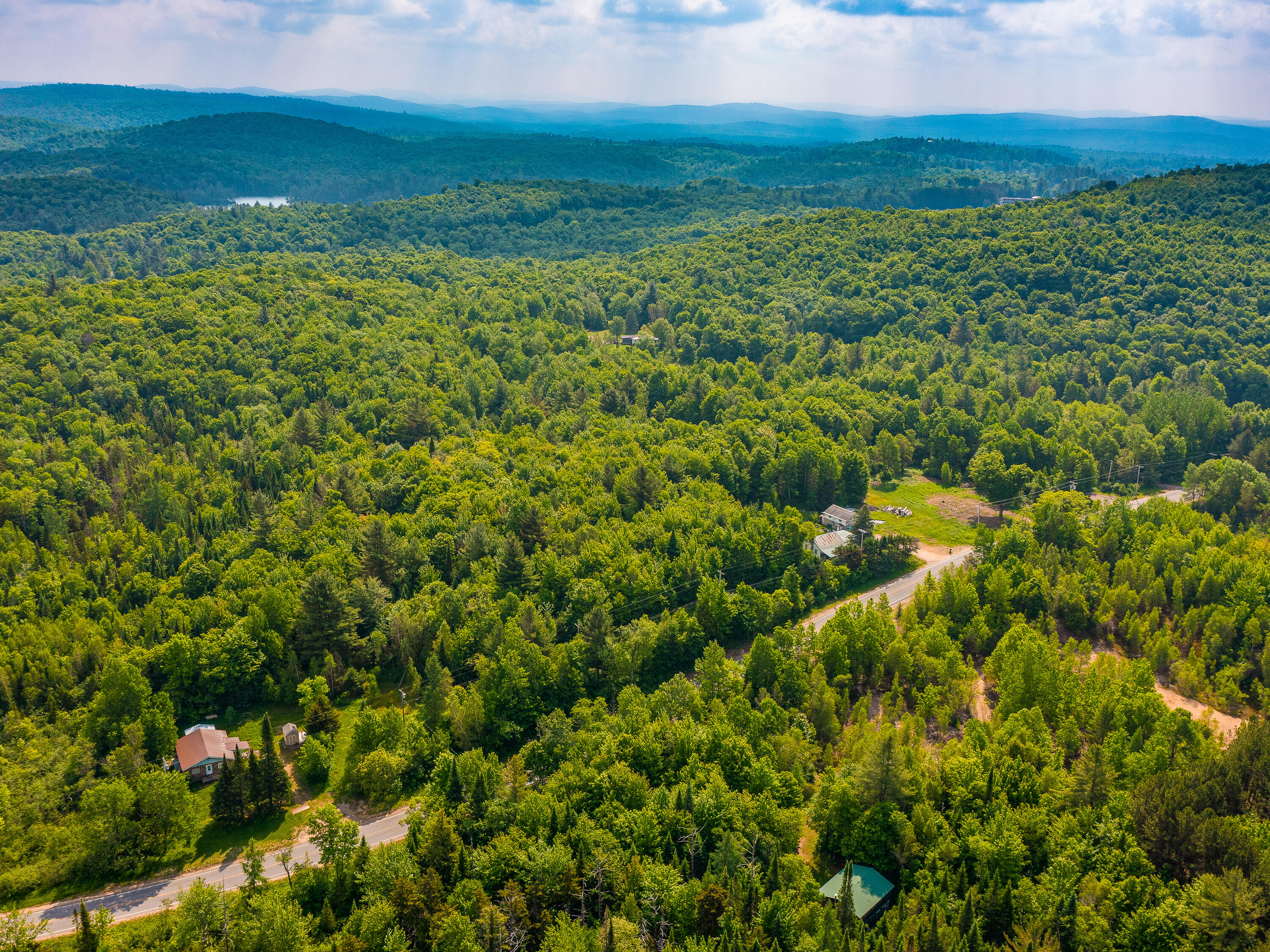 933,935 Oswegatchie Trail Road Star Lake NY 13690