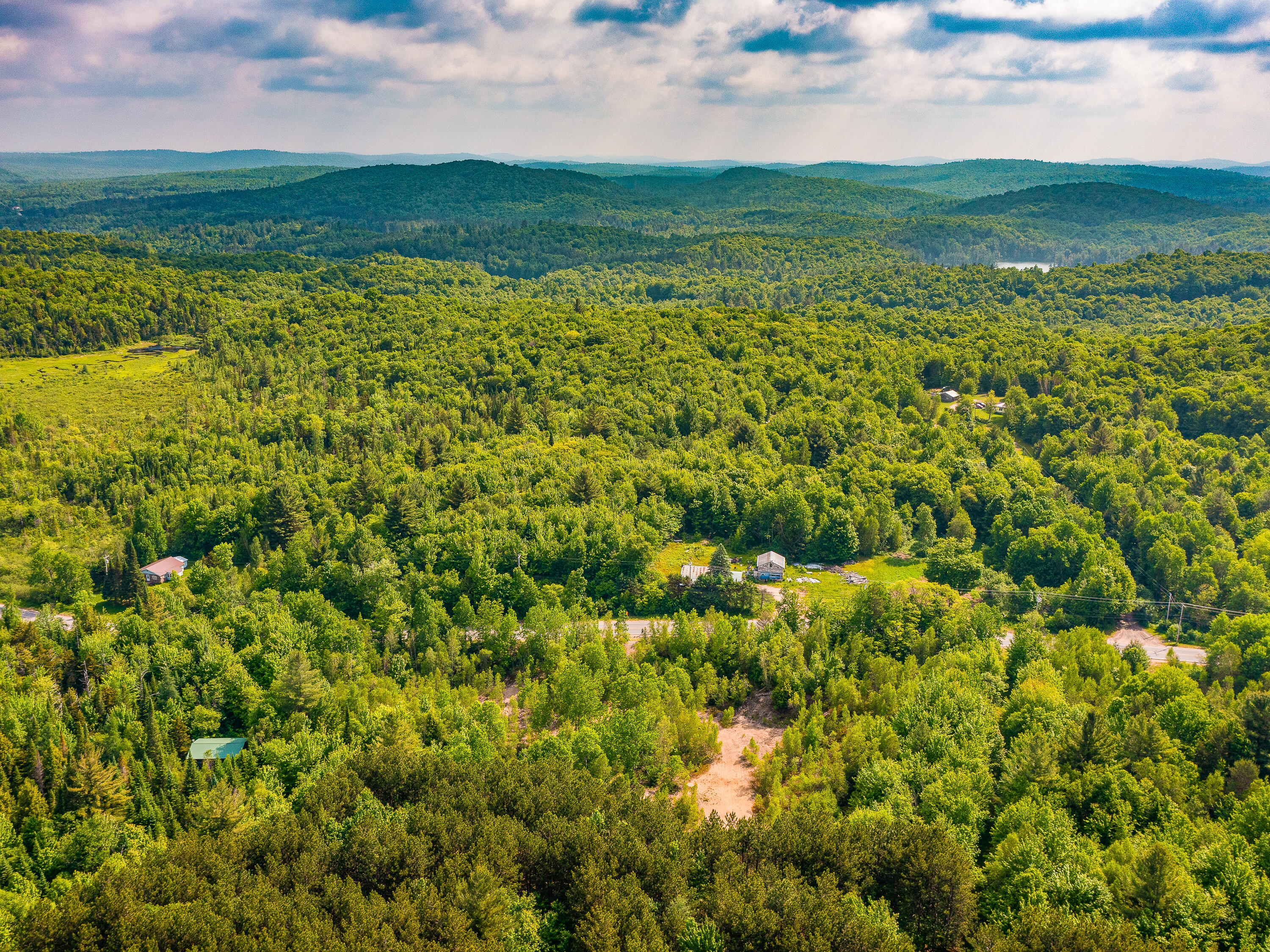 933,935 Oswegatchie Trail Road Star Lake NY 13690