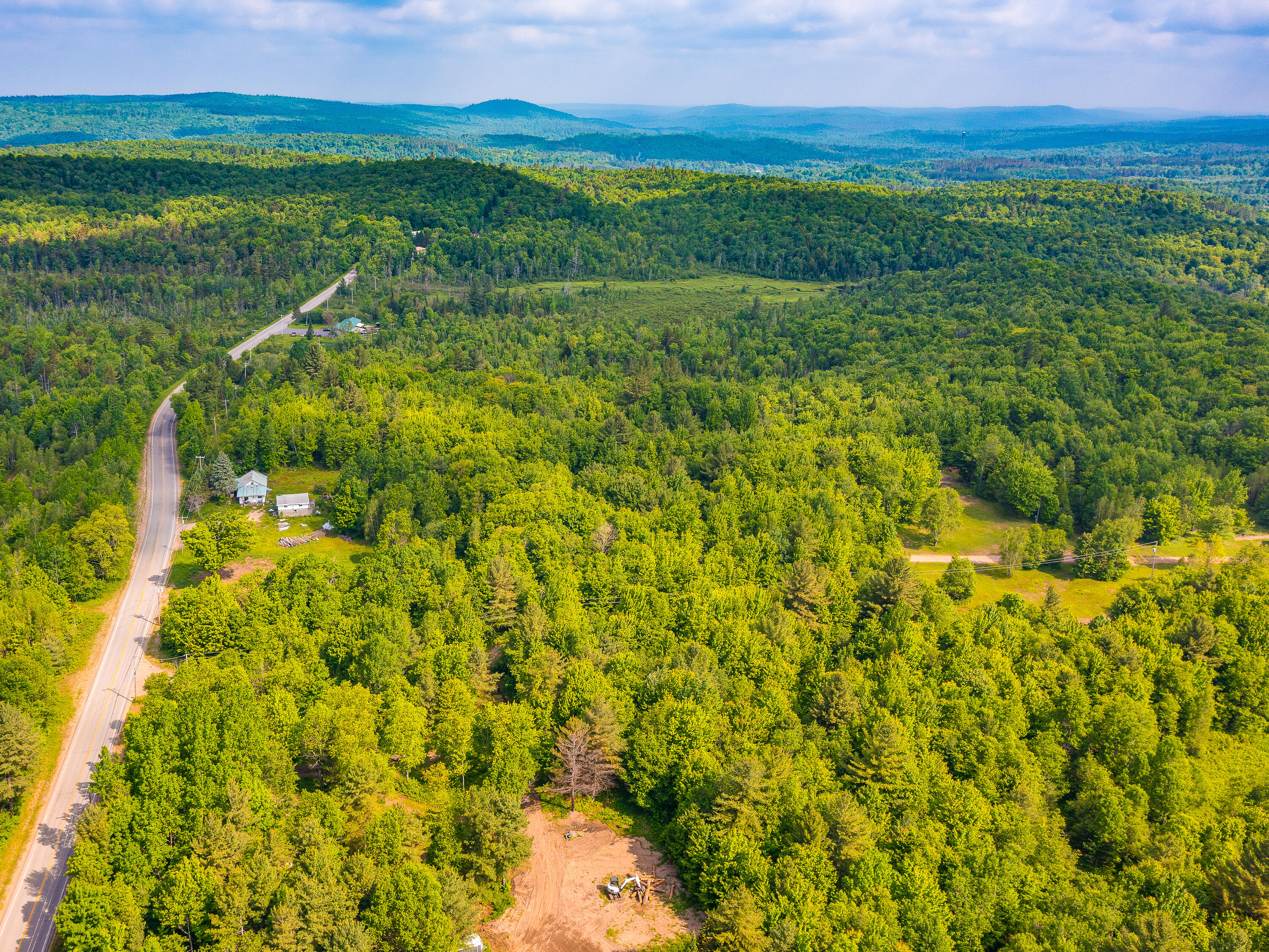 933,935 Oswegatchie Trail Road Star Lake NY 13690