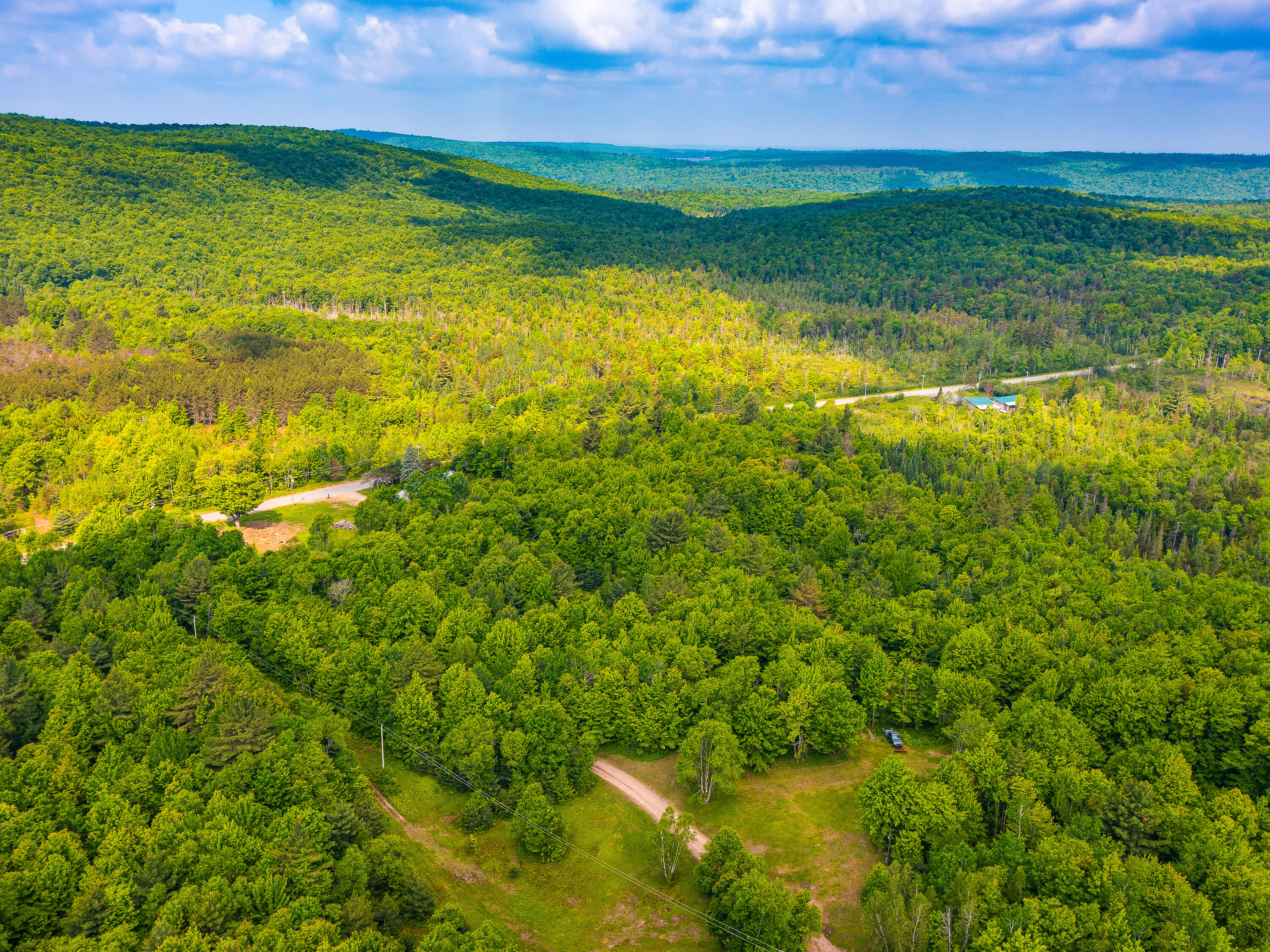 933,935 Oswegatchie Trail Road Star Lake NY 13690
