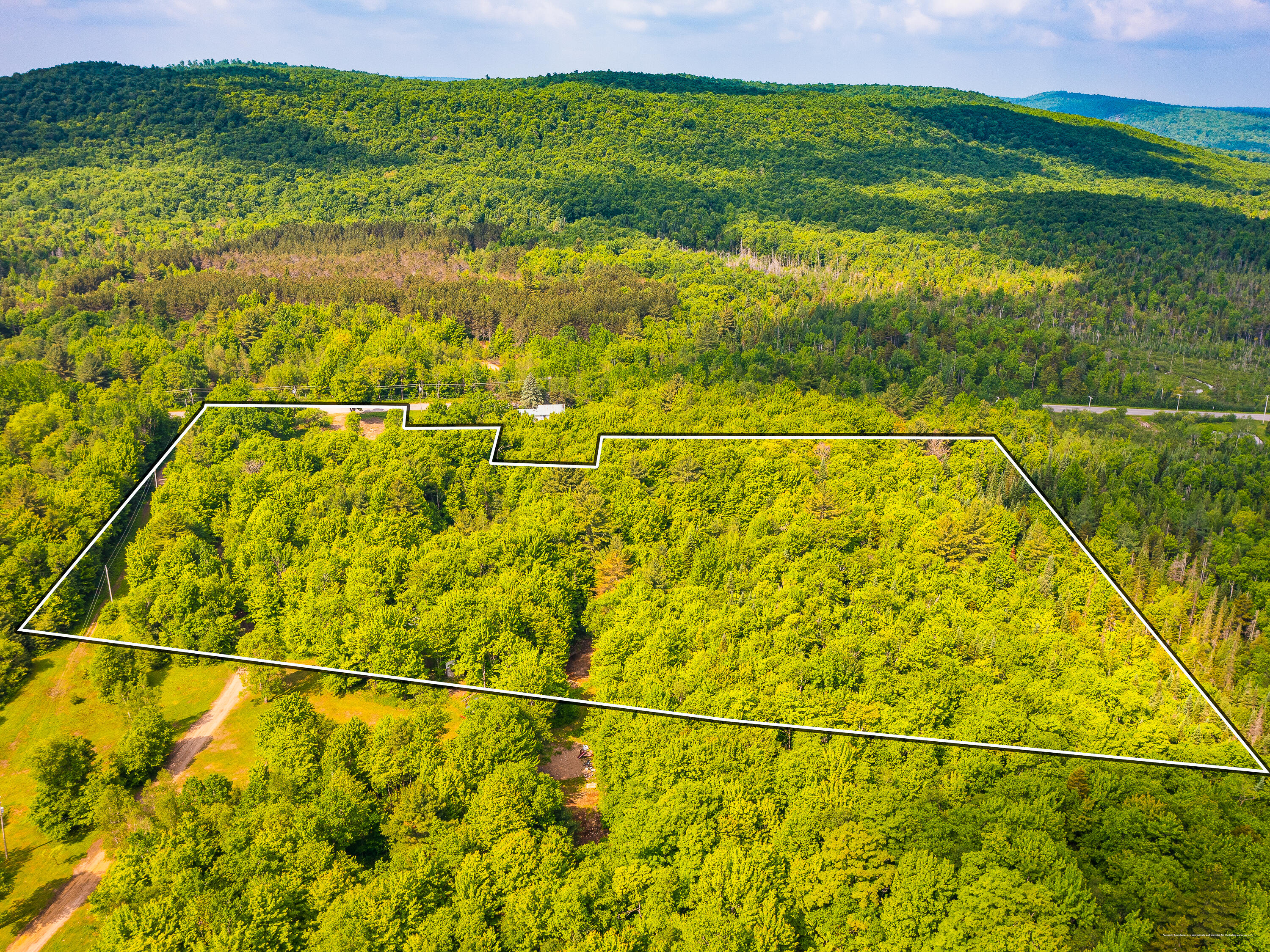 933,935 Oswegatchie Trail Road Star Lake NY 13690