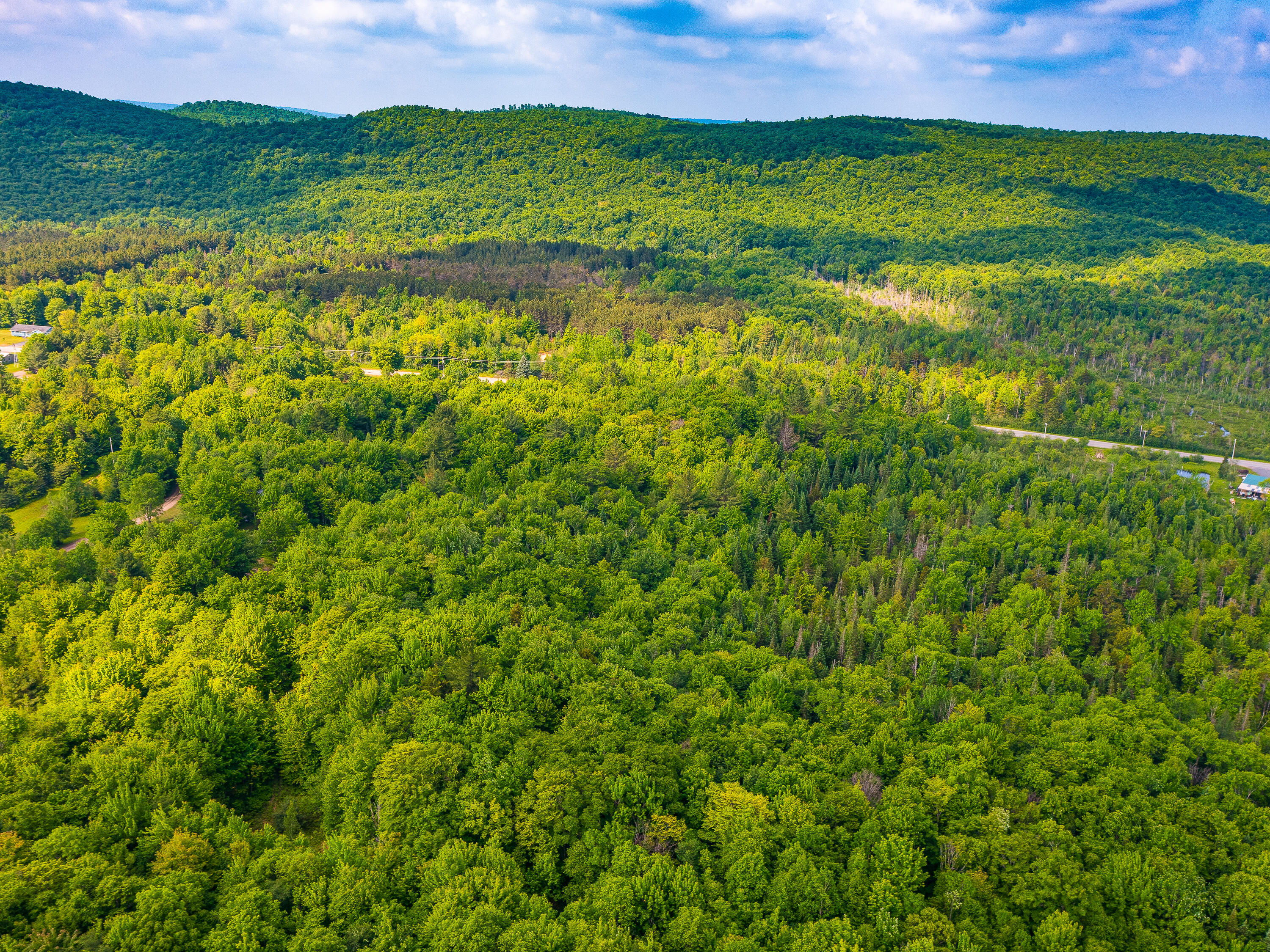 933,935 Oswegatchie Trail Road Star Lake NY 13690