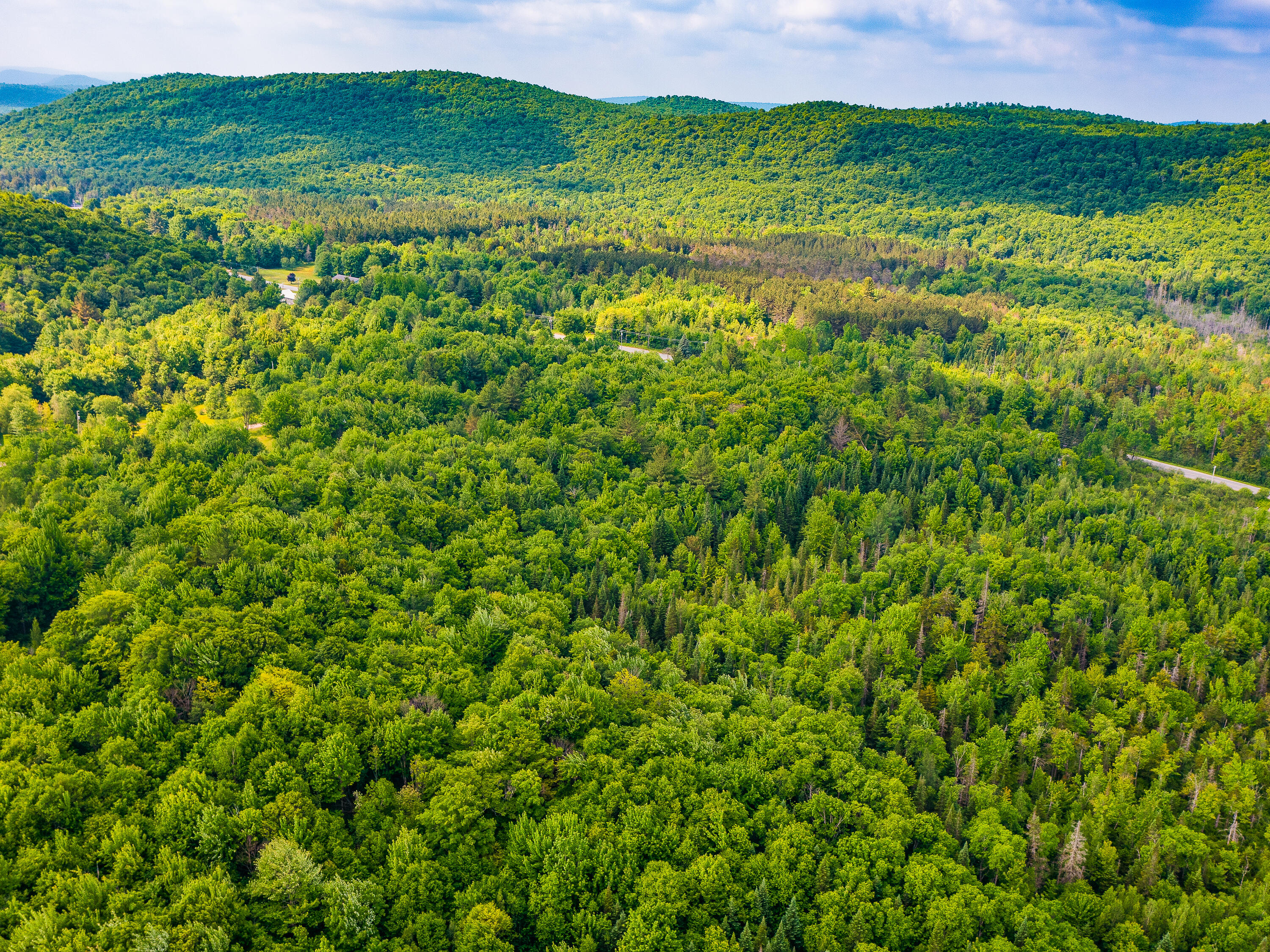 933,935 Oswegatchie Trail Road Star Lake NY 13690