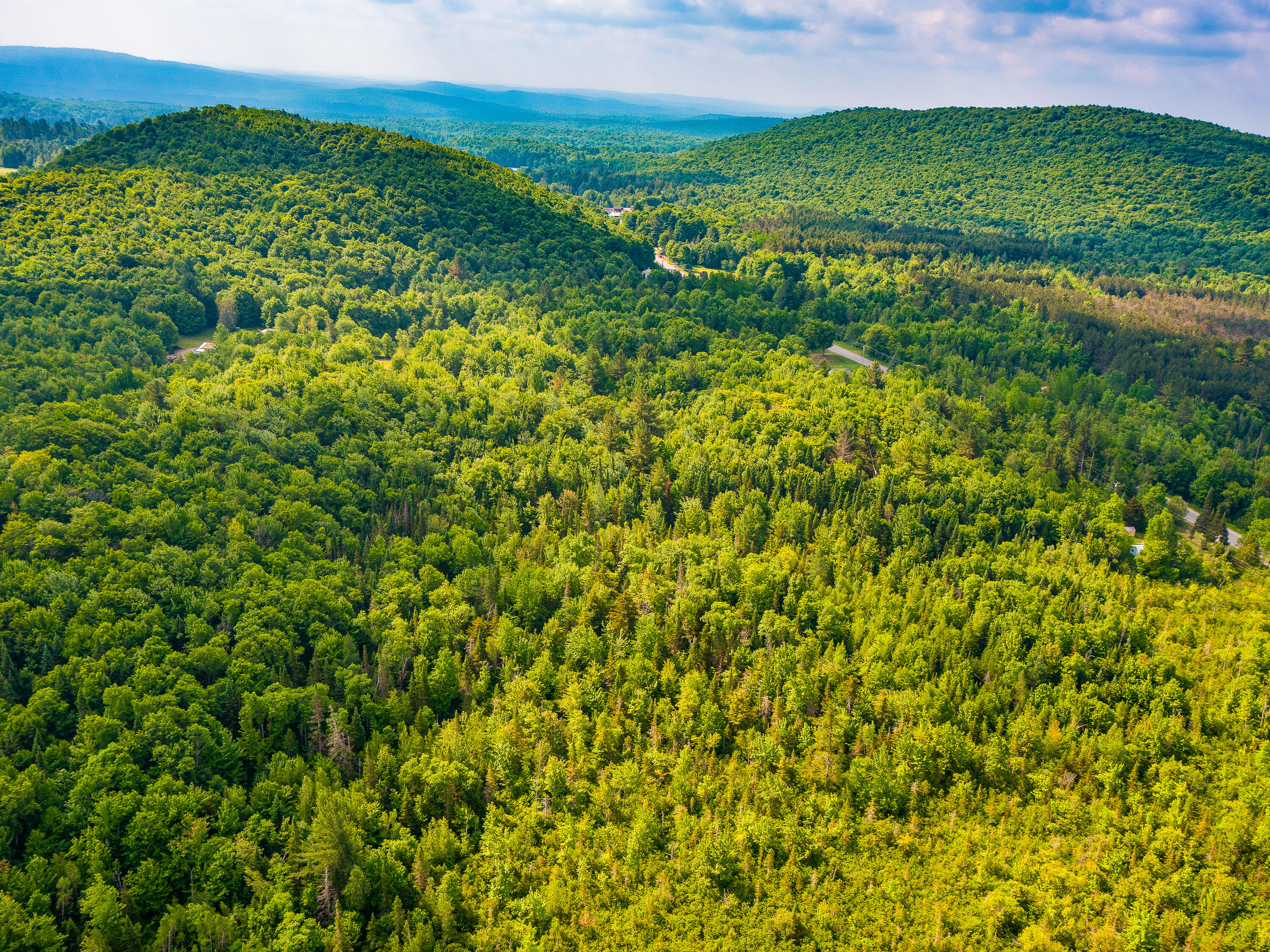 933,935 Oswegatchie Trail Road Star Lake NY 13690