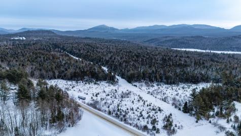 00 Fletcher Farm Road Vermontville NY 12989
