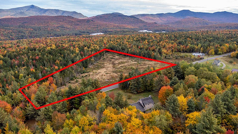 00 Fletcher Farm Road Vermontville NY 12989