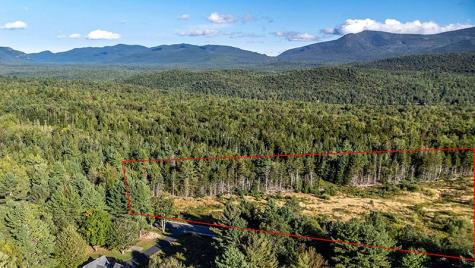 00 Fletcher Farm Road Vermontville NY 12989