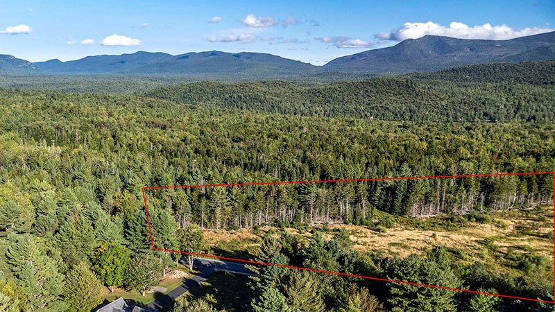 00 Fletcher Farm Road Vermontville NY 12989