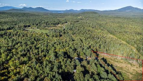 00 Fletcher Farm Road Vermontville NY 12989