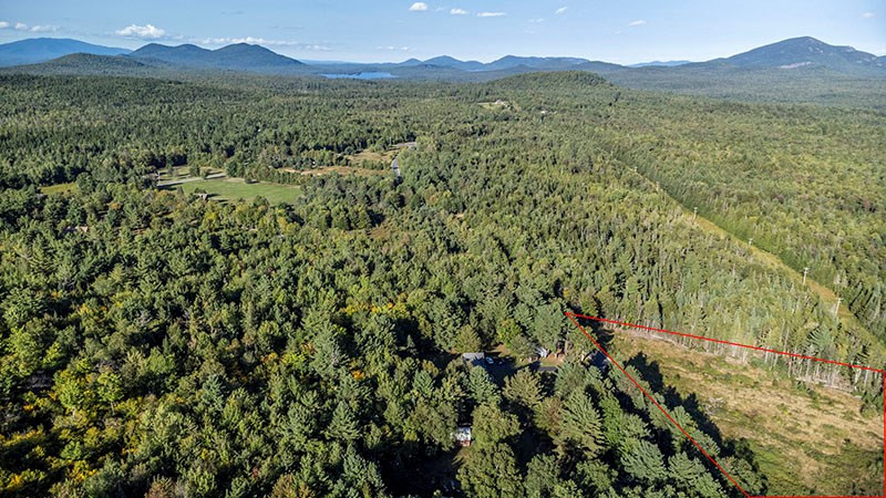 00 Fletcher Farm Road Vermontville NY 12989