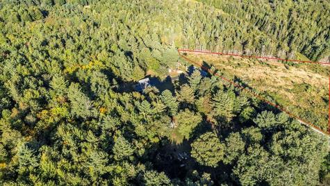 00 Fletcher Farm Road Vermontville NY 12989