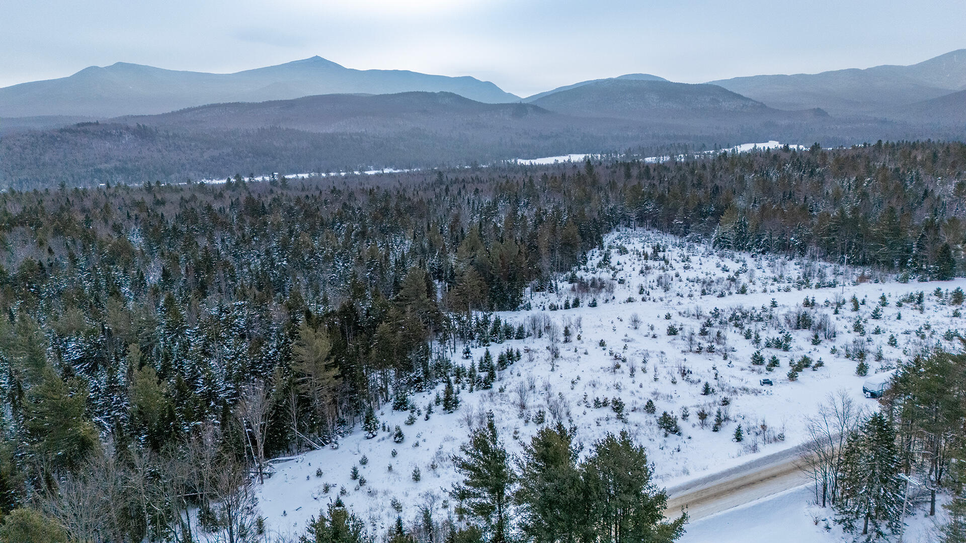 00 Fletcher Farm Road Vermontville NY 12989