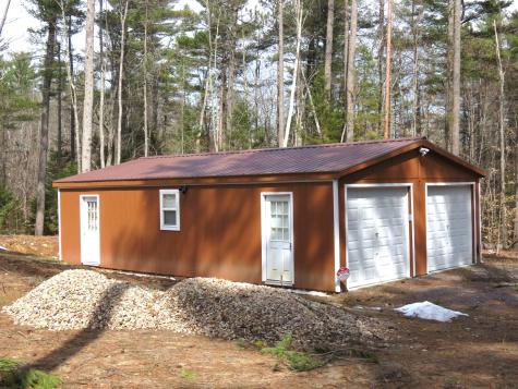 109 Ridge Top Road Jay NY 12941