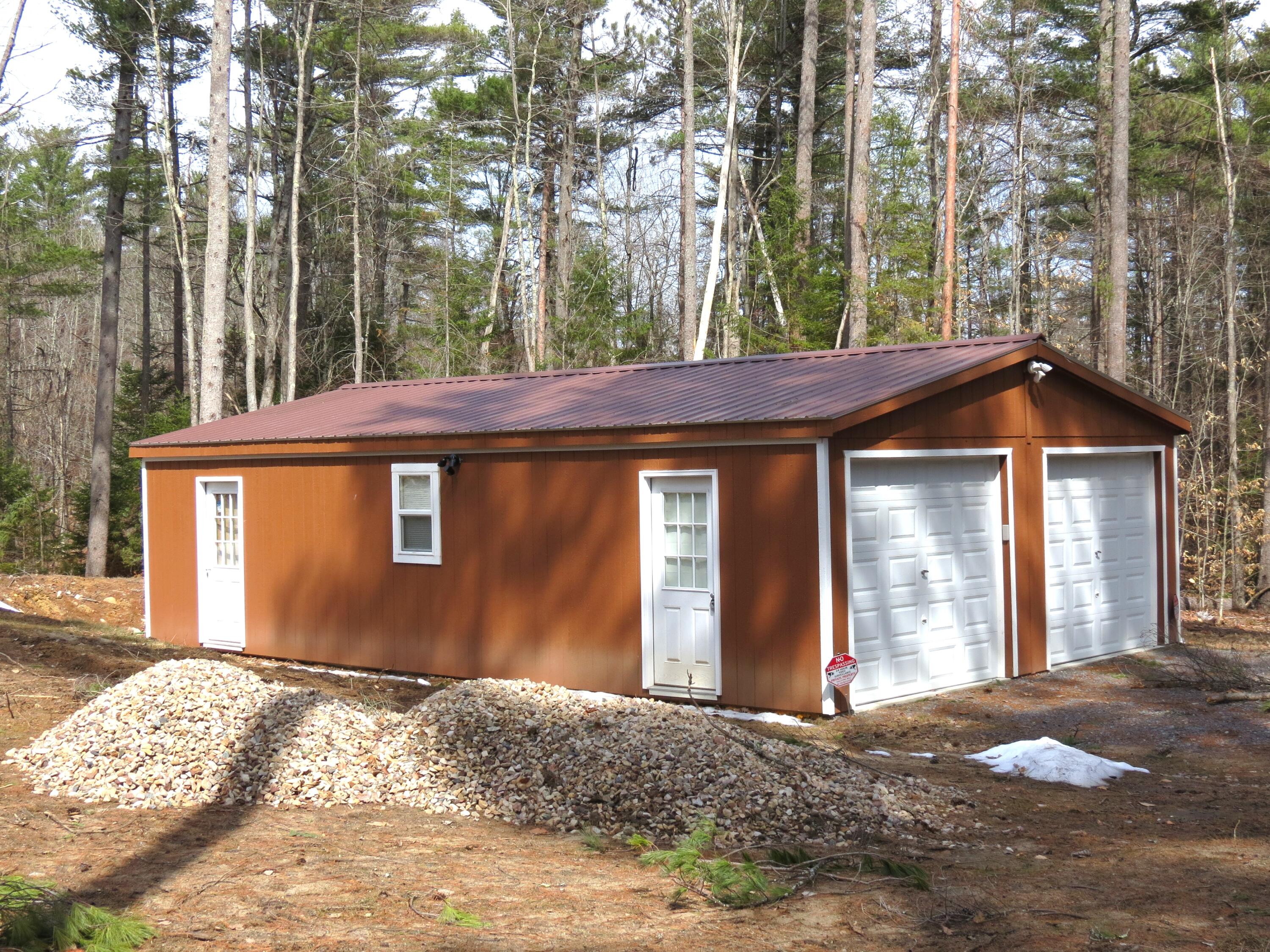 109 Ridge Top Road Jay NY 12941