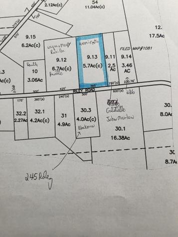 0 Riley Road Malone NY 12953