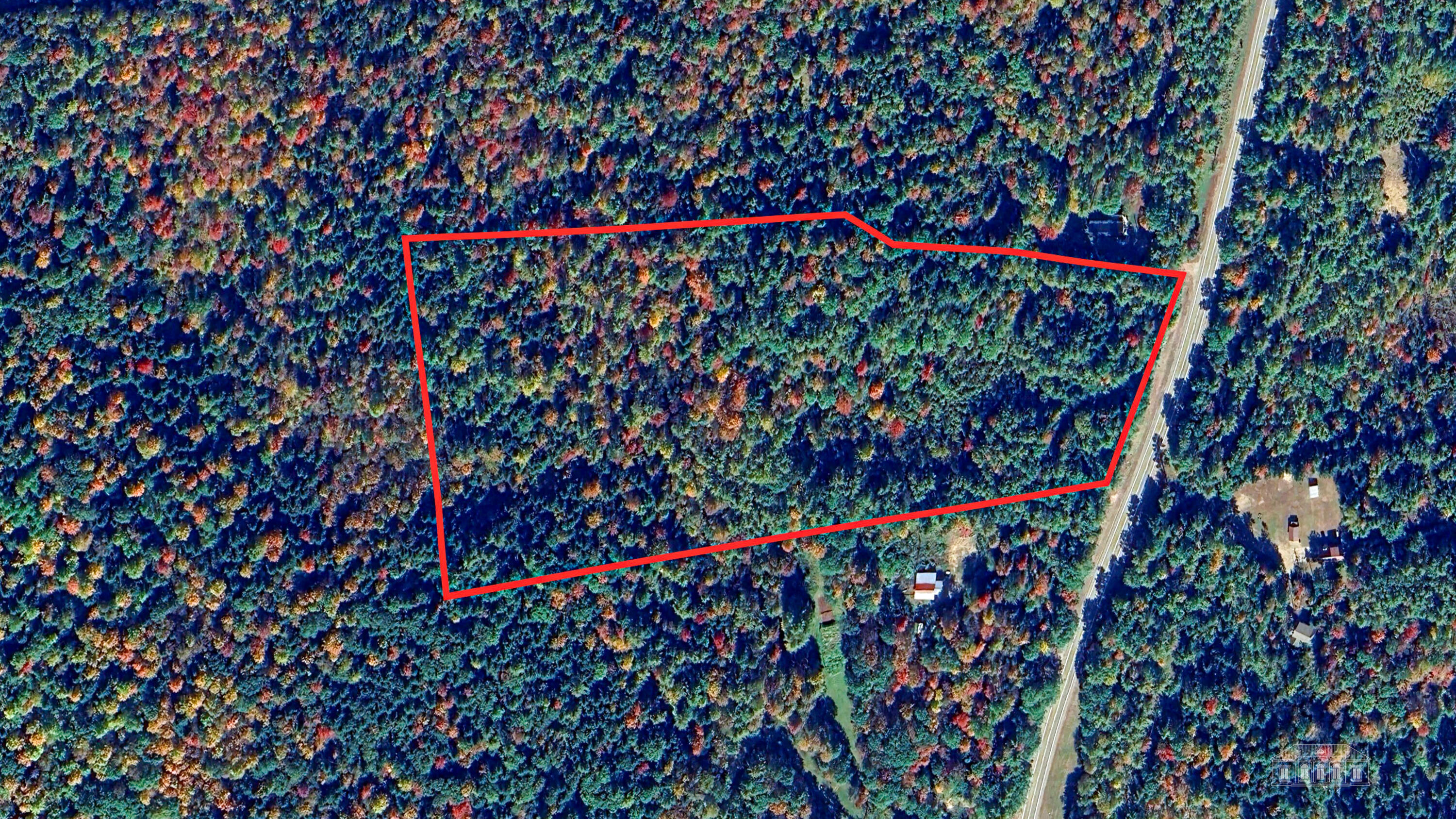 0 Us Route 9 Lewis NY 12950