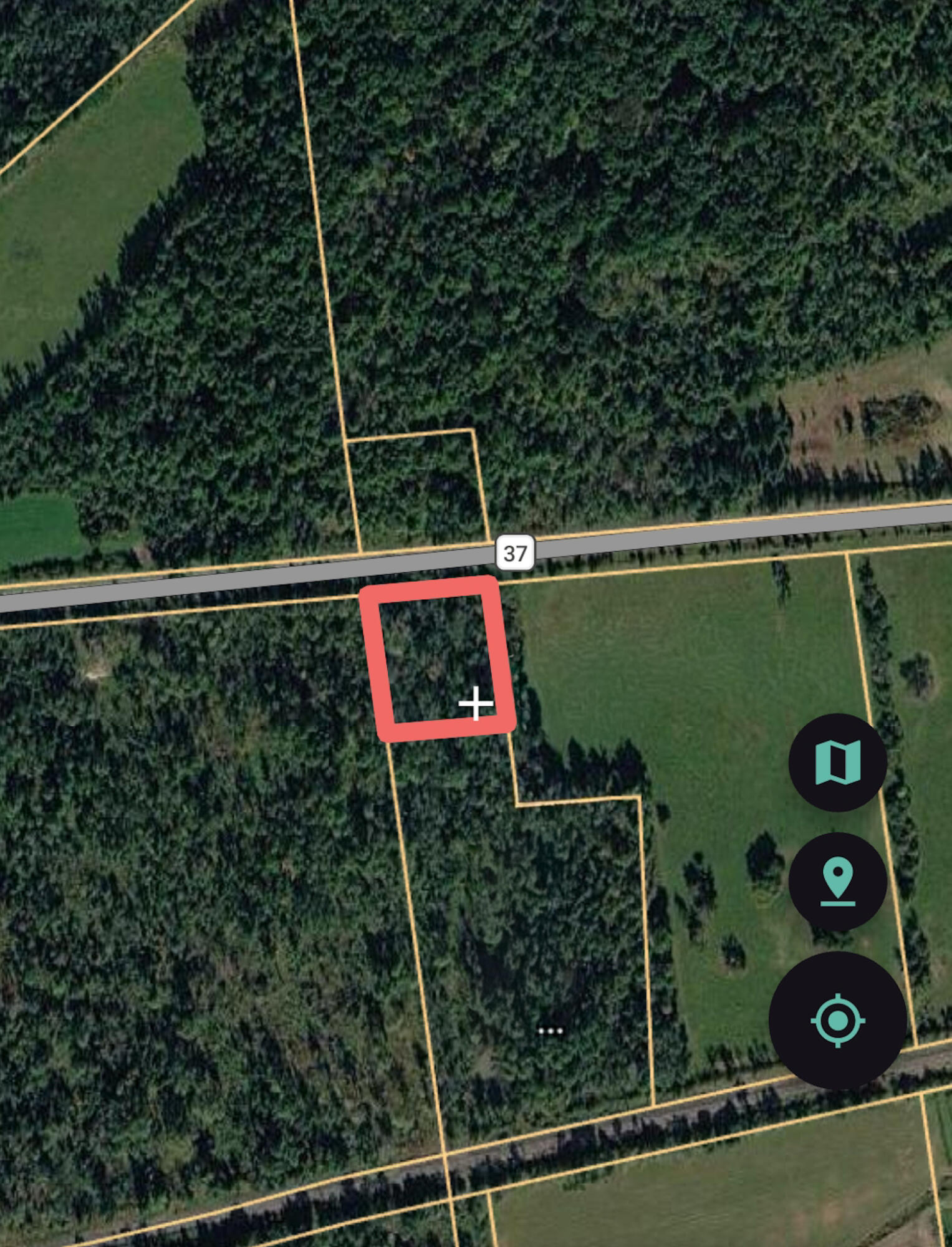 2010 County Road 37 Brasher Falls NY 13613