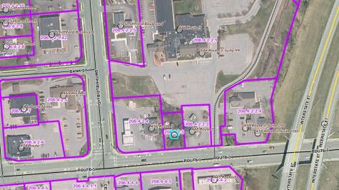 450 State Route 3 Plattsburgh NY 12901