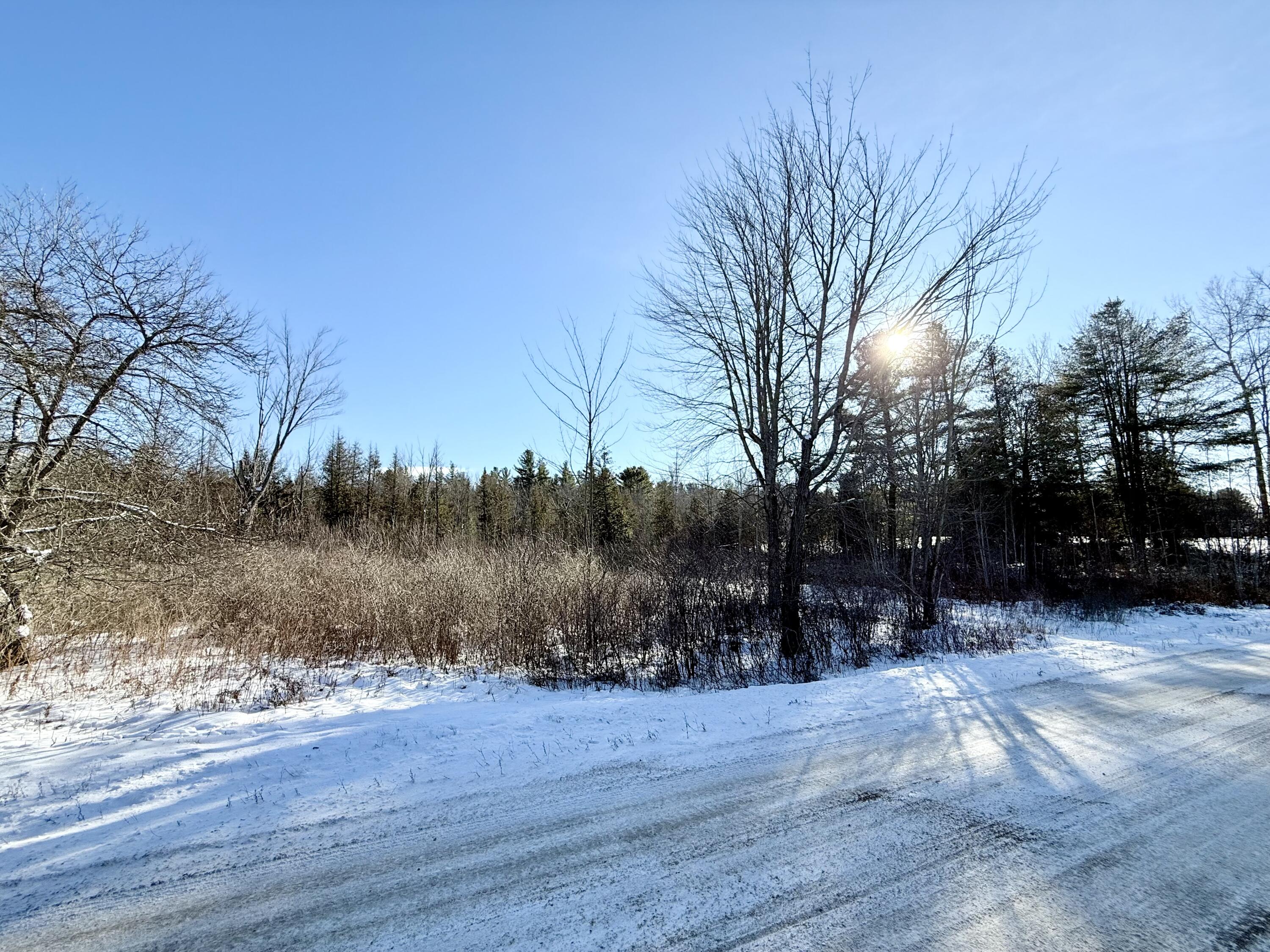 0 Hank Wilson Road Cadyville NY 12918