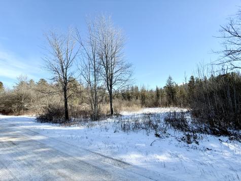 0 Hank Wilson Road Cadyville NY 12918