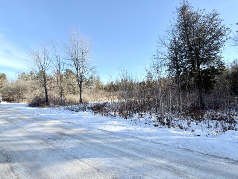 0 Hank Wilson Road Cadyville NY 12918