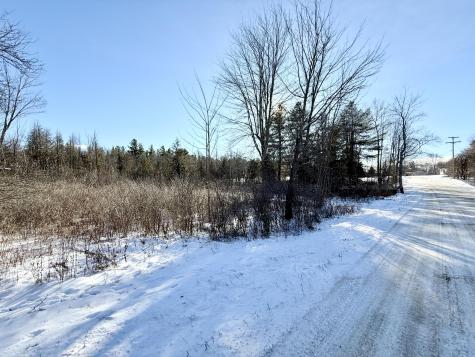 0 Hank Wilson Road Cadyville NY 12918