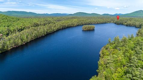 0 Eskerview Road Saranac Lake NY 12983